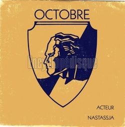 [Pochette de Acteur (OCTOBRE)]