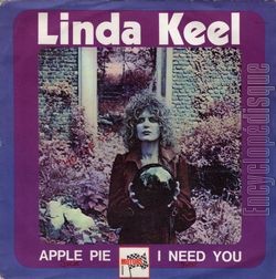 [Pochette de Apple Pie (Linda KEEL)]