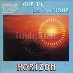 [Pochette de Joue de la musique (HORIZON (3))]