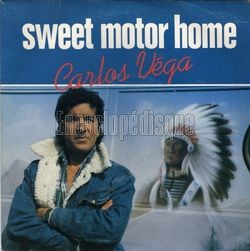 [Pochette de Sweet motor home (Carlos VGA)]