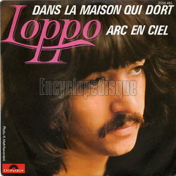 [Pochette de Dans la maison qui dort (LOPPO)]