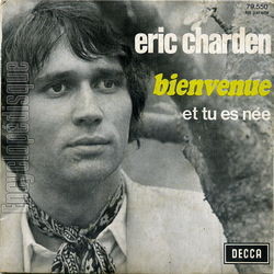 [Pochette de Bienvenue (ric CHARDEN)]