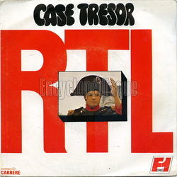 [Pochette de La case trsor (RADIO)]