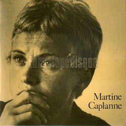 [Pochette de Vincent (Martine CAPLANNE)]