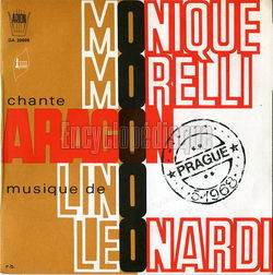 [Pochette de L’enfant soldat (Monique MORELLI)]