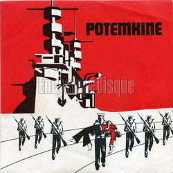 [Pochette de Potemkine (THTRE / SPECTACLE)]