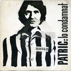 [Pochette de Lo condamnat (PATRIC)]