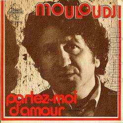 [Pochette de Parlez-moi d’amour (MOULOUDJI)]