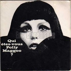 [Pochette de Qui tes vous Polly Magoo ? (B.O.F.  Films )]