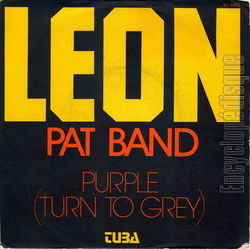 [Pochette de Leon (PAT BAND)]