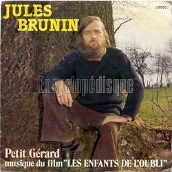 [Pochette de Petit Grard (Jules BRUNIN)]