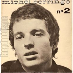 [Pochette de N2 (Michel CORRINGE)]