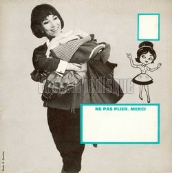 [Pochette de Les 4 kg de Miss Poly Nett (PUBLICIT)]