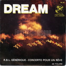 [Pochette de R.B.L. gnrique (DREAM)]