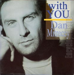 [Pochette de With you (Dan MITRECEY)]