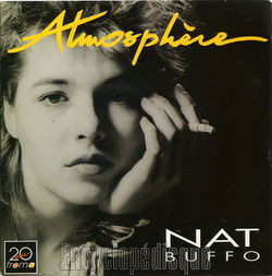 [Pochette de Atmosphre (Nat BUFFO)]