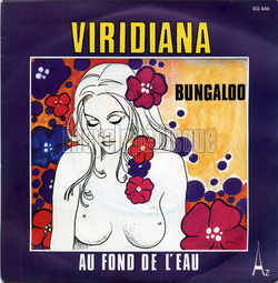 [Pochette de Viridiana (BUNGALOO)]