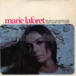 [Pochette de Que calor la vida (Portugal) (Marie LAFORT)]