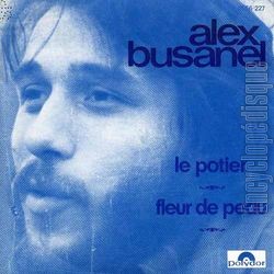 [Pochette de Le potier (Alex BUSANEL)]