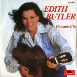 [Pochette de Paquetville (dith BUTLER)]