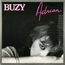 [Pochette de Adrian (BUZY)]