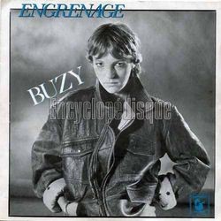 [Pochette de Engrenage (BUZY)]