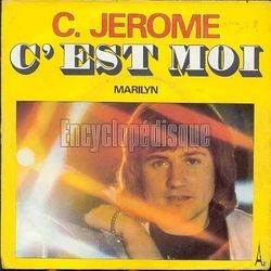 [Pochette de C’est moi (C. JRME)]