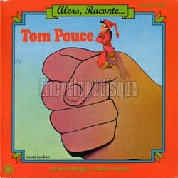 [Pochette de Tom Pouce (JEUNESSE)]