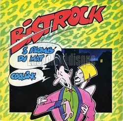 [Pochette de 5 plomb’ du mat’ (BISTROCK)]