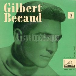 [Pochette de Ven (Gilbert BCAUD)]