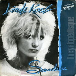 [Pochette de Sandra (Linda KEEL)]