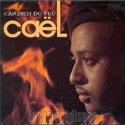 [Pochette de Gardien du feu (CAL)]