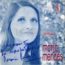 [Pochette de Girassol (Maria MENDES)]