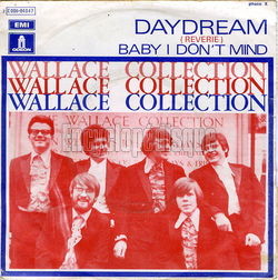 [Pochette de Daydream (WALLACE COLLECTION)]