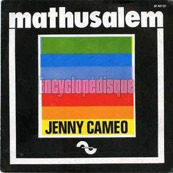 [Pochette de Mathulasem (Jenny CAMEO)]