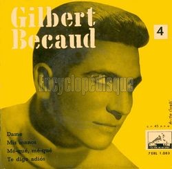 [Pochette de Dame (Gilbert BCAUD)]