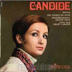 [Pochette de Repose (CANDIDE)]