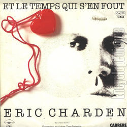 [Pochette de On t’a revue en ville (ric CHARDEN) - verso]