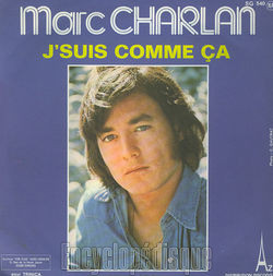 [Pochette de C’car de Stains (Marc CHARLAN) - verso]