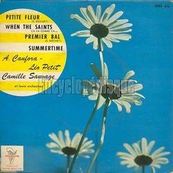 [Pochette de Summertime (Armand CANFORA)]