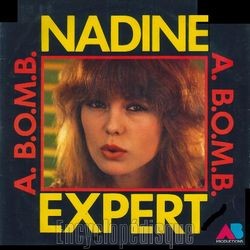 [Pochette de A. B.O.M.B. (Nadine EXPERT)]