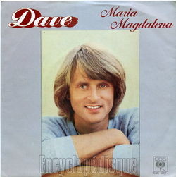 [Pochette de Maria Magdalena (DAVE)]