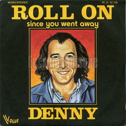 [Pochette de Roll on (DENNY)]