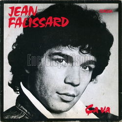 [Pochette de a va (Jean FALISSARD)]