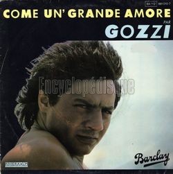 [Pochette de Come un’ grande amore (COMPILATION)]