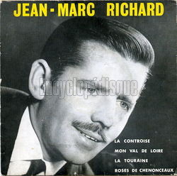 [Pochette de La controise (Jean-Marc RICHARD)]