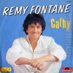 [Pochette de Cathy (Rmy FONTANE)]