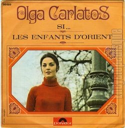 [Pochette de Si… (Olga CARLATOS)]