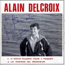 [Pochette de Il nous faudra tous y passer (Alain DELCROIX)]