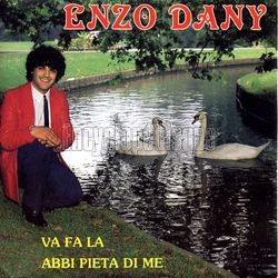 [Pochette de Va Fa La (Dany ENZO)]